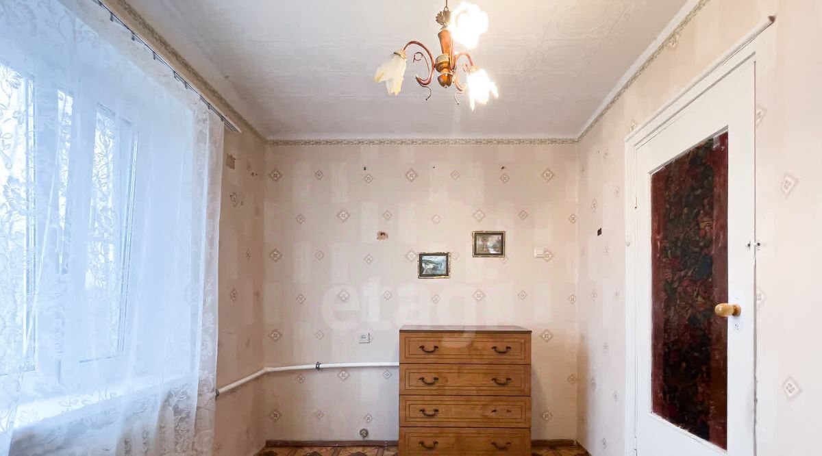 квартира г Вологда 1-й ГПЗ-23, 1-й ГПЗ-23 мкр, 34 фото 11