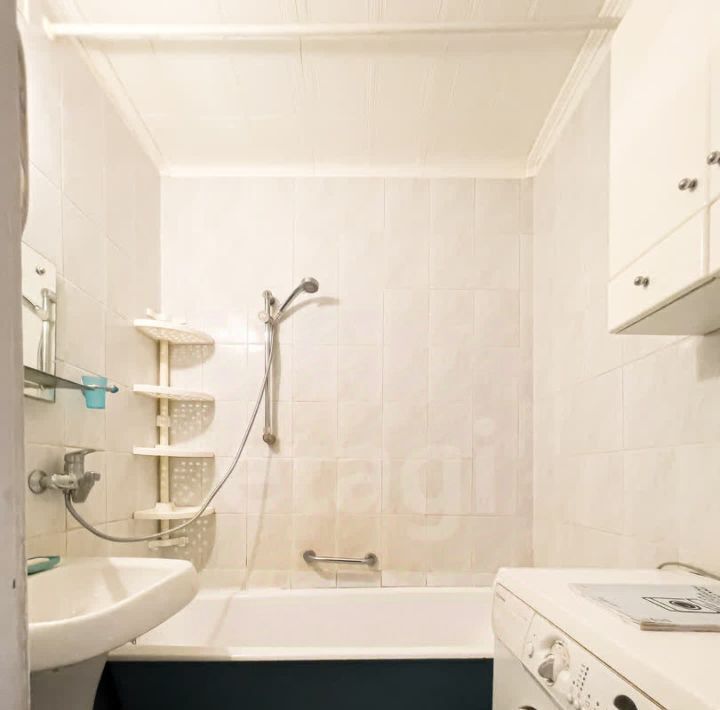 квартира г Вологда 1-й ГПЗ-23, 1-й ГПЗ-23 мкр, 34 фото 16