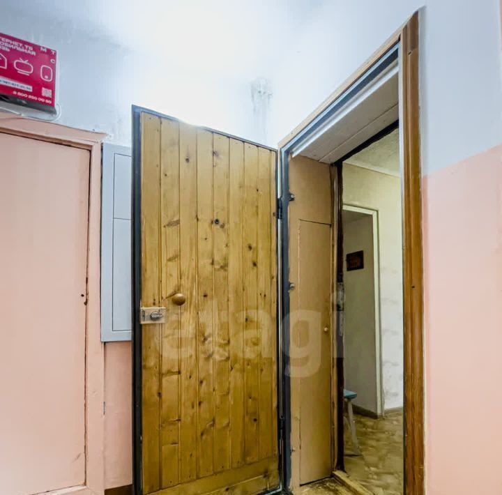 квартира г Вологда 1-й ГПЗ-23, 1-й ГПЗ-23 мкр, 34 фото 23
