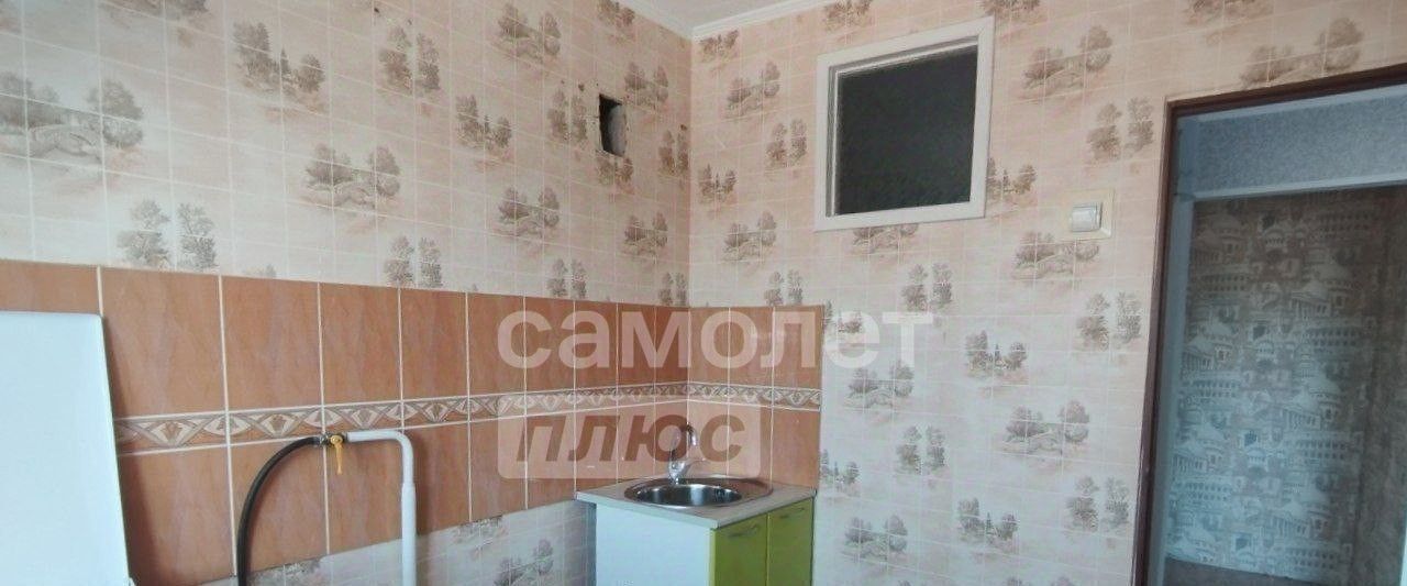квартира г Пермь р-н Орджоникидзевский ул Можайская 9 фото 4