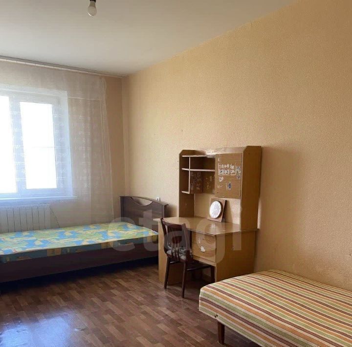 квартира г Элиста мкр 7 5к/2 фото 8