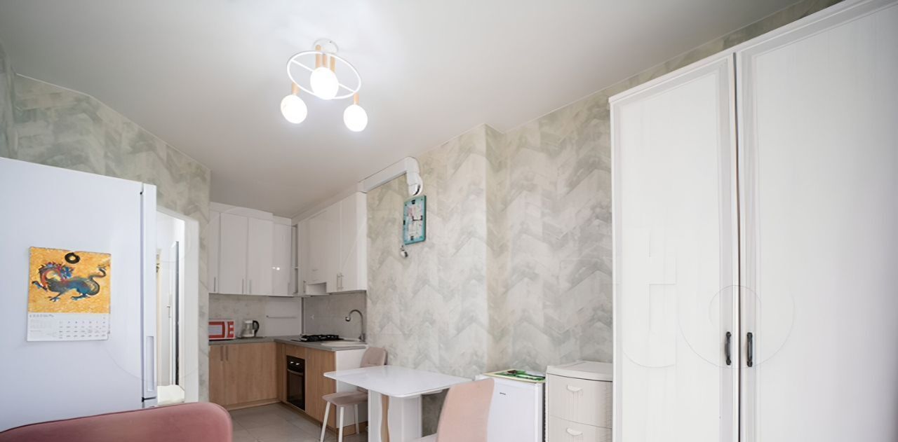 квартира г Калининград р-н Московский ул Батальная 104 фото 5