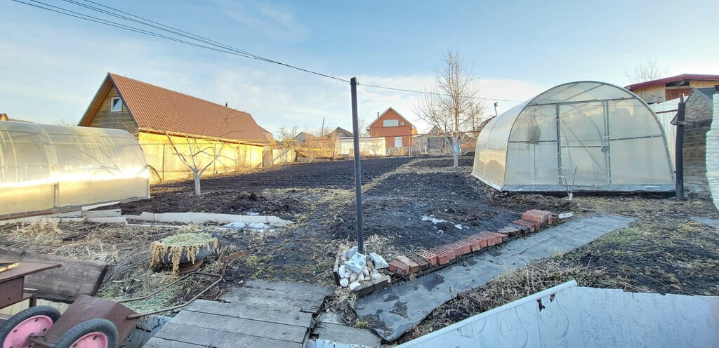 дом г Миасс ул Речная фото 13