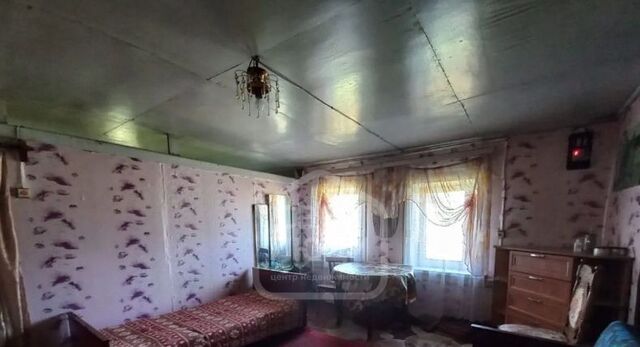 с Криуша ул Сосновая 22 фото