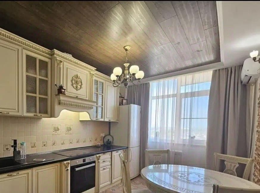 квартира г Батайск ул Огородная 84к/5 фото 1