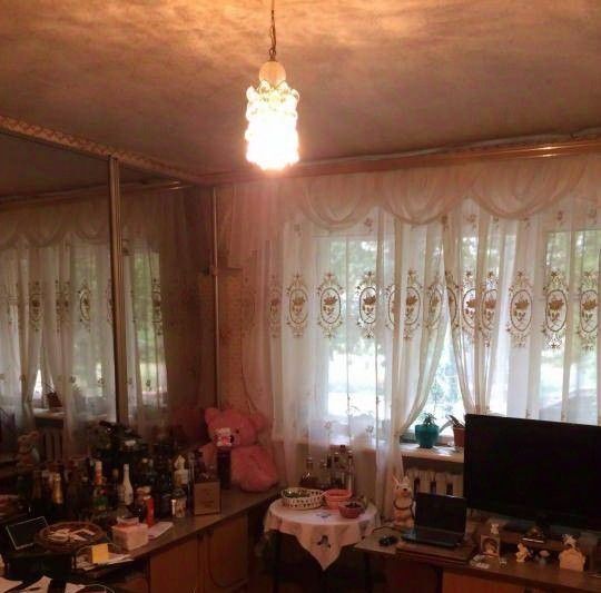 квартира г Шахты ул Ворошилова 1 фото 1
