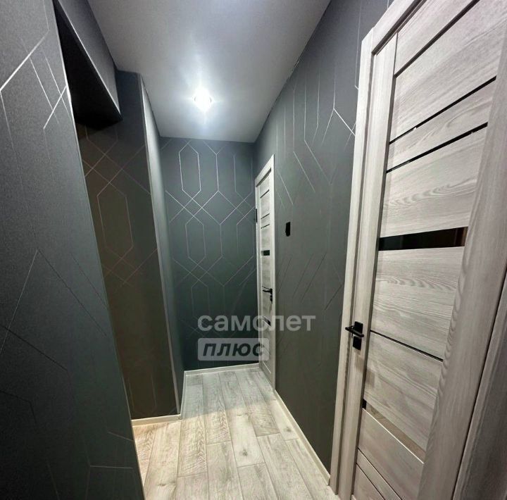 квартира г Орел р-н Советский ул Жилинская 2 фото 6