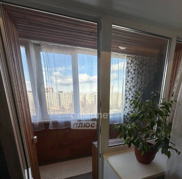квартира г Орел р-н Советский ул Жилинская 2 фото 13