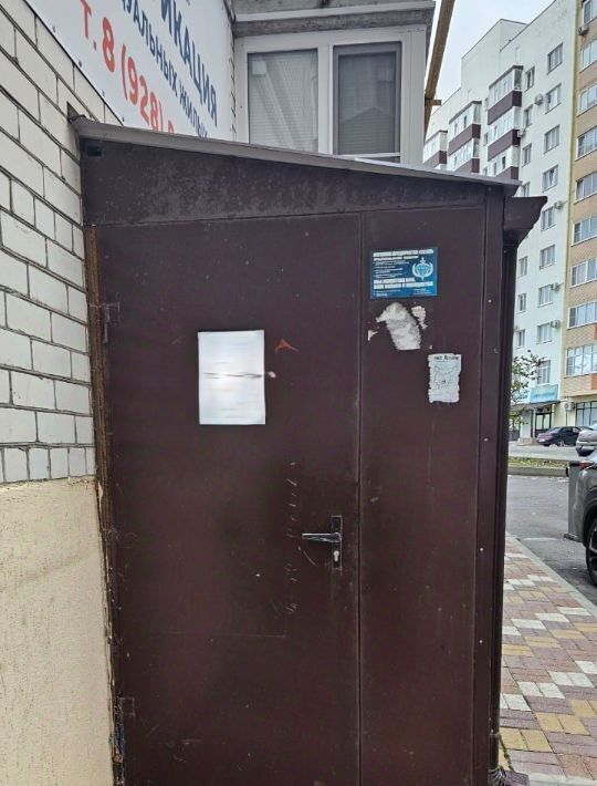 свободного назначения г Ставрополь р-н Октябрьский пр-кт Кулакова 57 фото 12