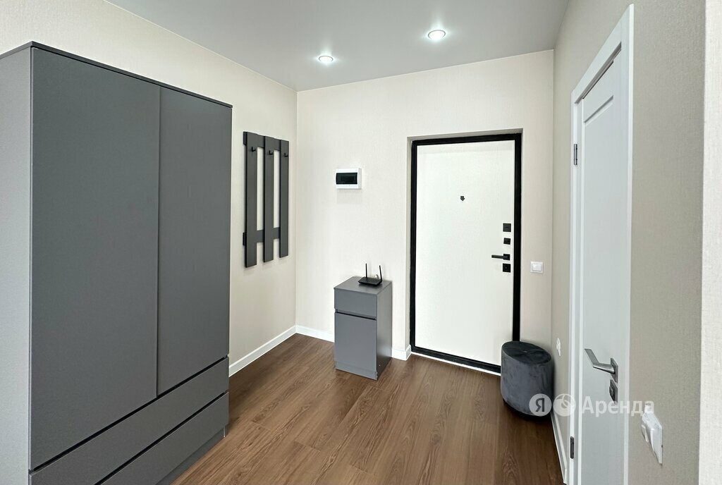 квартира г Краснодар ул им. Ивана Беличенко 92к/2 фото 9