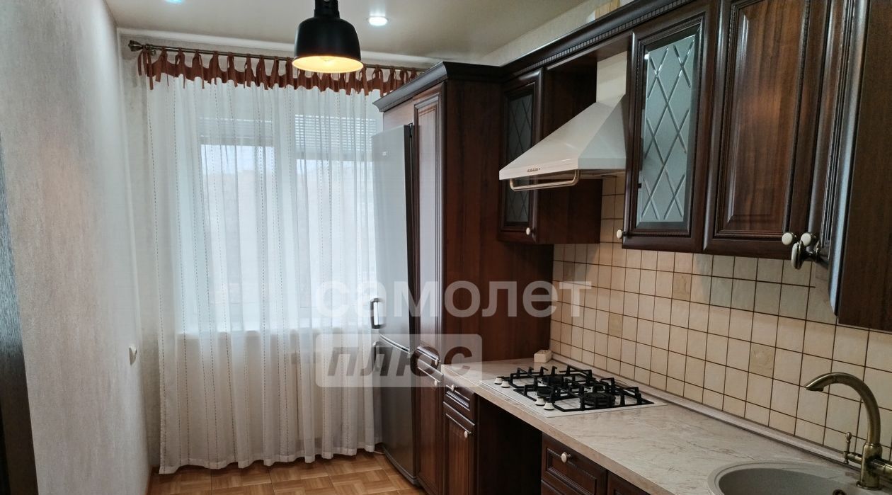 квартира г Энгельс ул Одесская 83 фото 1