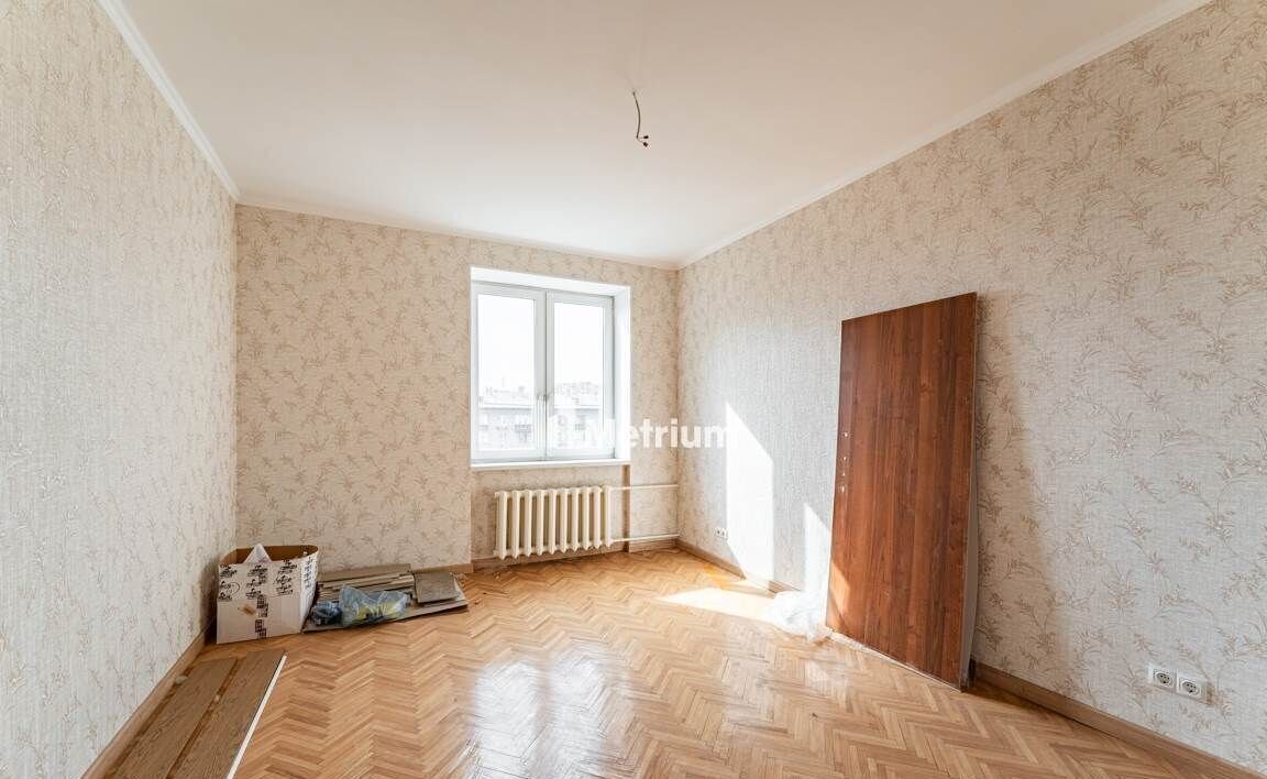 квартира г Москва метро Университет пр-кт Ломоносовский 4к/2 фото 4