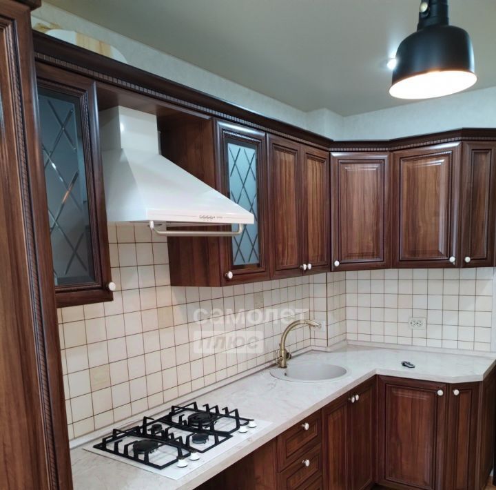 квартира г Энгельс ул Одесская 83 фото 4