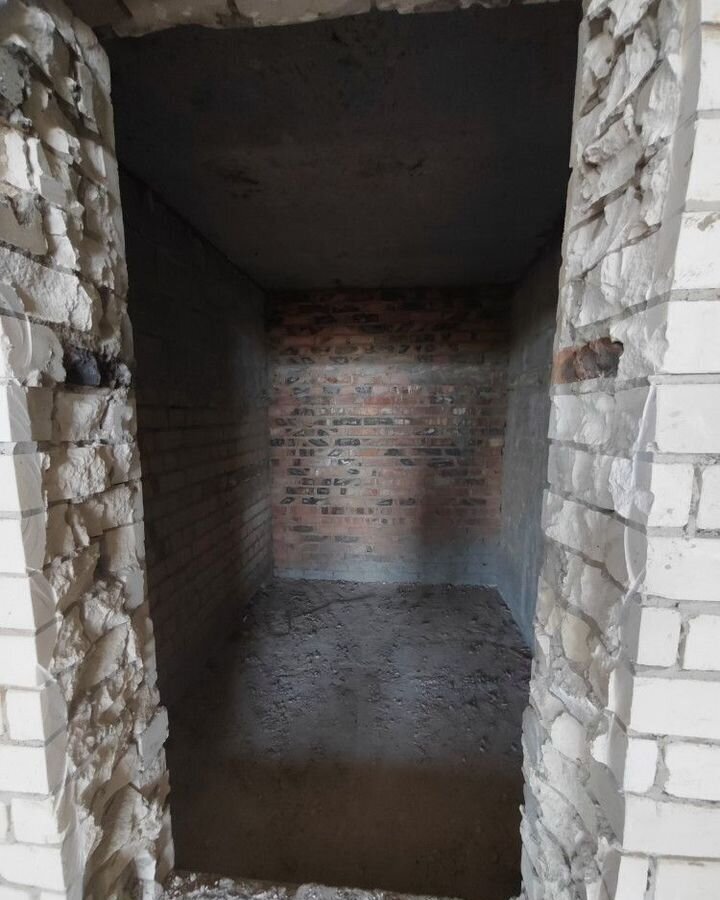 квартира г Самара р-н Промышленный ЖК Самара просека, 6-я, 132к 1 фото 9