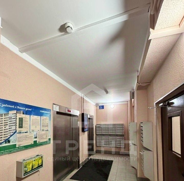 квартира г Санкт-Петербург метро Гражданский Проспект ул Руставели 60 фото 11