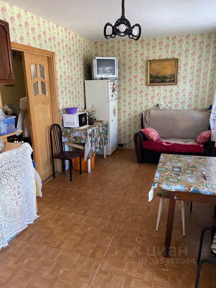 квартира г Колпино ул Ижорского Батальона 16 р-н Колпинский Ленинградская область фото 6