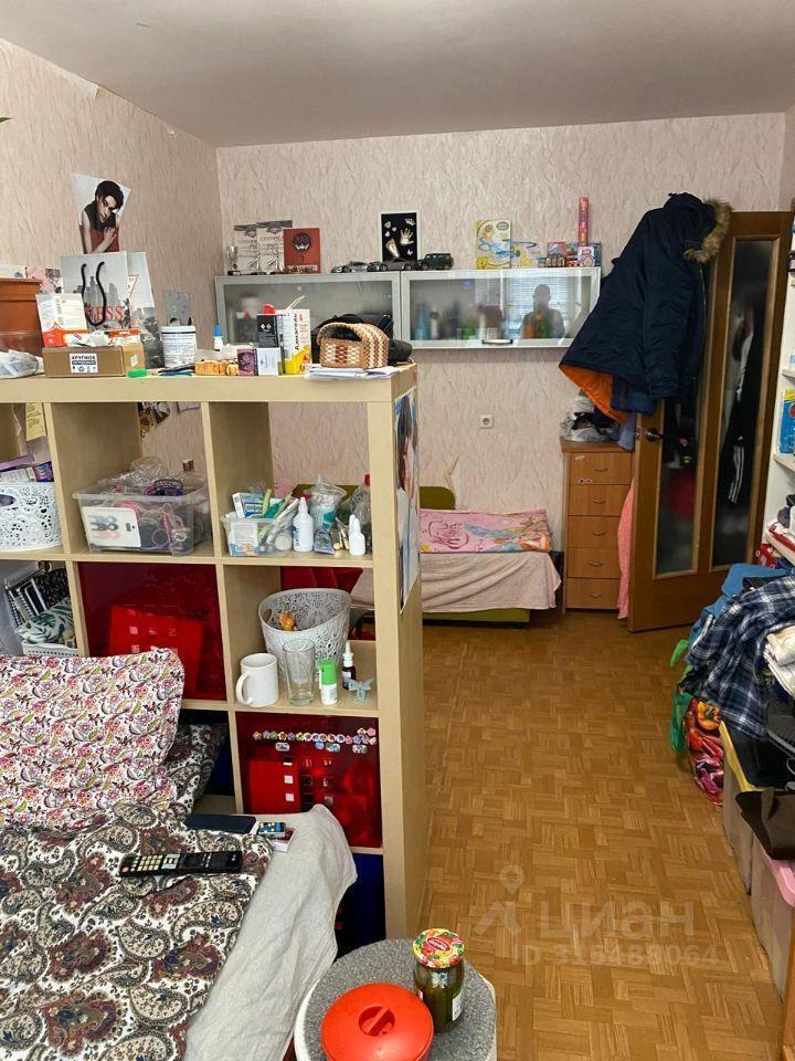 квартира г Колпино ул Ижорского Батальона 16 р-н Колпинский Ленинградская область фото 8