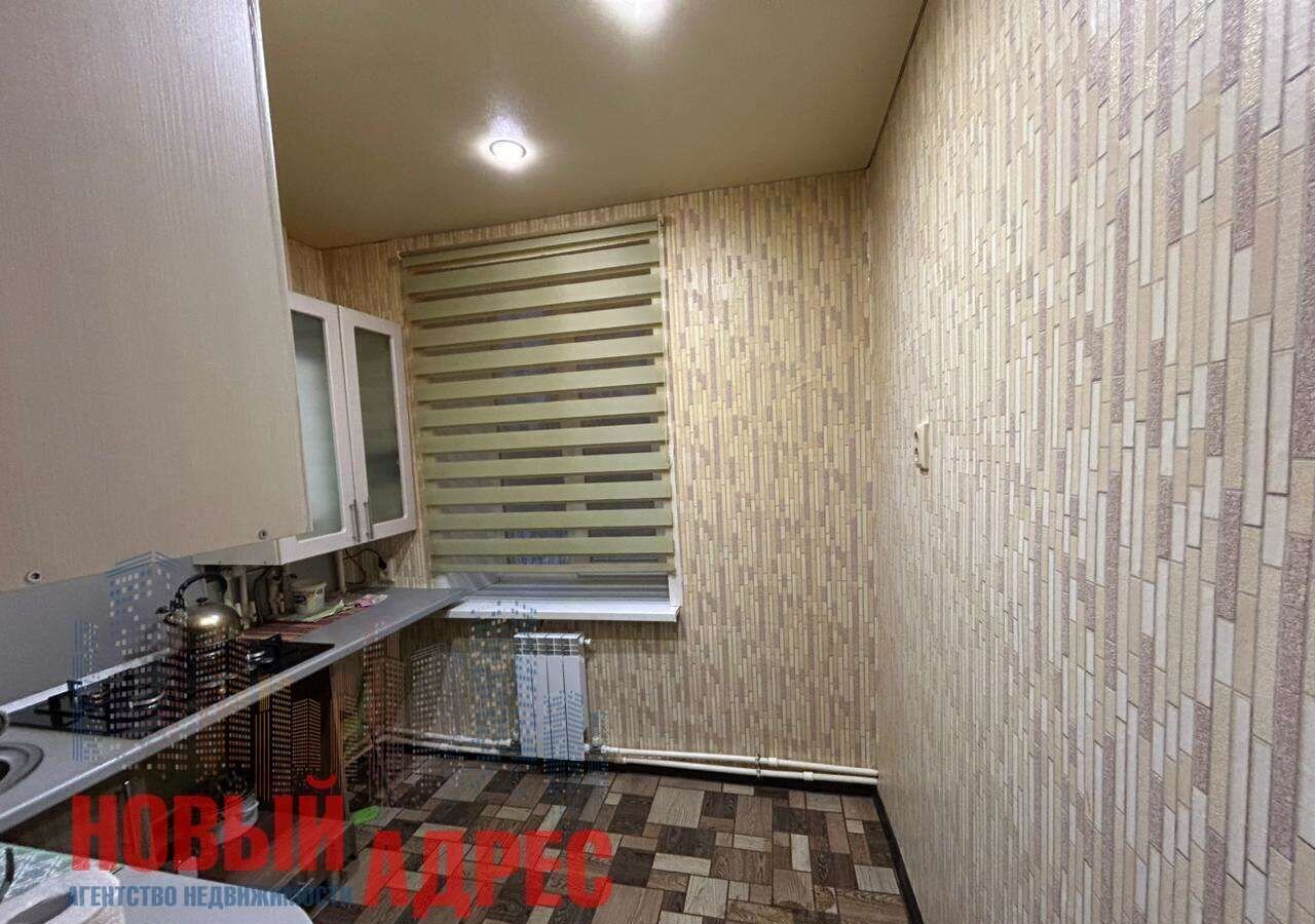 квартира г Кострома р-н Заволжский ул Беленогова Юрия 13 фото 3