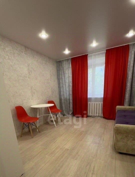 квартира г Томск р-н Кировский ул Карпова 23 фото 1
