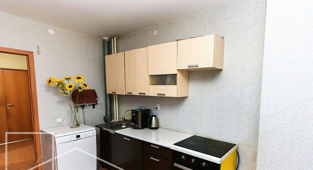 квартира г Томск р-н Октябрьский ул Большая Подгорная 87 блок 5 фото 1