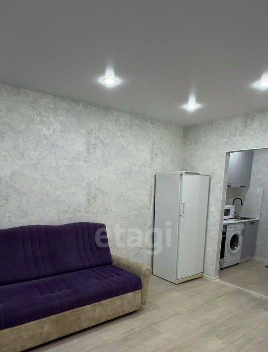 квартира г Томск р-н Кировский ул Карпова 23 фото 4