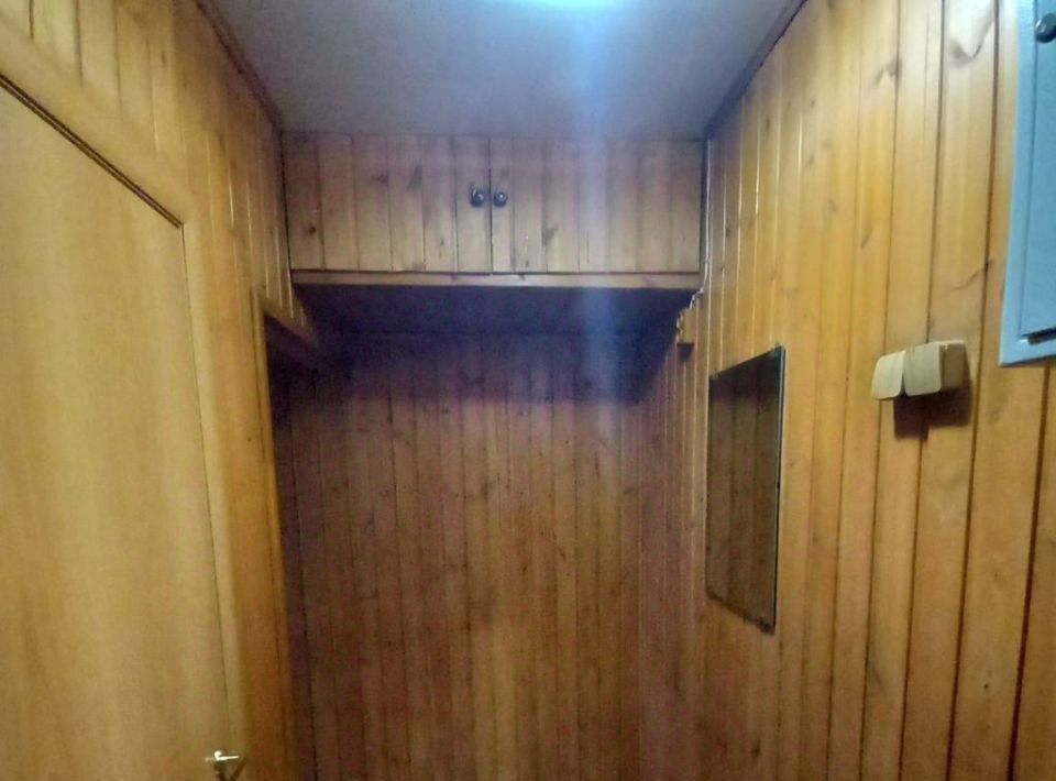 квартира г Томск р-н Кировский ул Дзержинского 26 фото 3