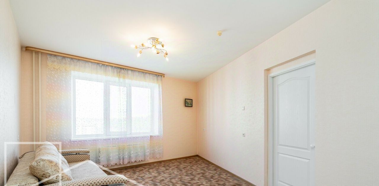 квартира г Томск р-н Октябрьский ул Андрея Крячкова 17 фото 4