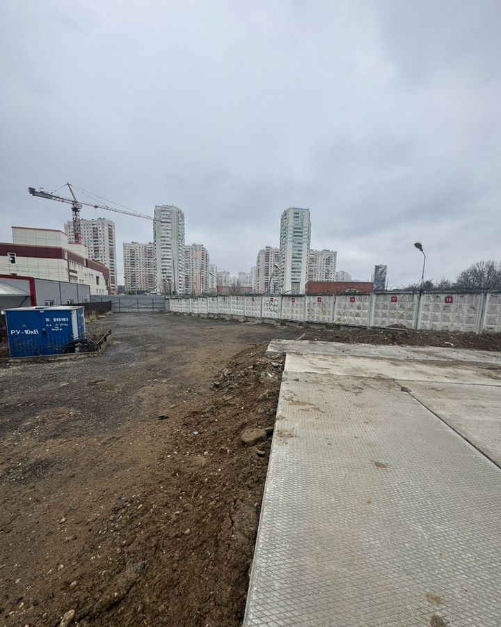 земля г Одинцово Новая Трехгорка ул Кутузовская 26в 5 км, Одинцовский г. о., Можайское шоссе фото 4