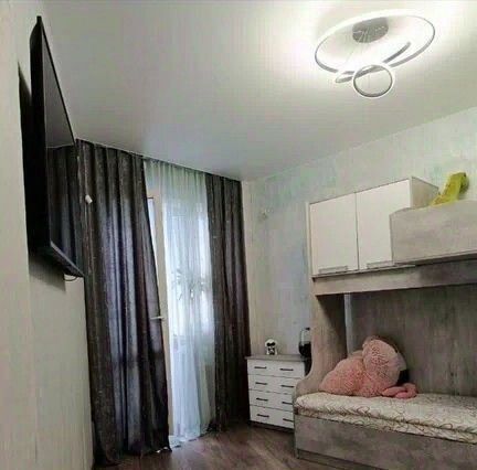 квартира г Батайск ул Луначарского 177бк/2 фото 7