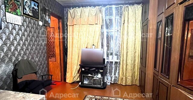 р-н Тракторозаводский дом 2 фото