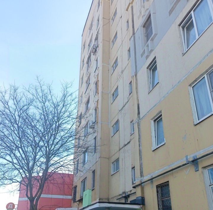 квартира г Тула р-н Зареченский ул Пузакова 58 фото 3