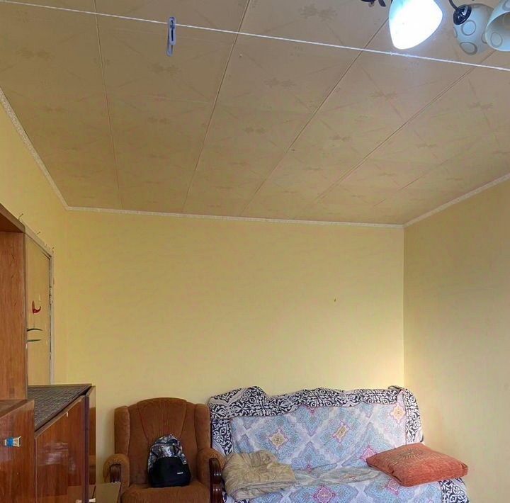 квартира г Чехов ул Гагарина 126 фото 13