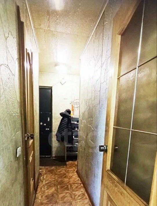 квартира г Люберцы пр-кт Октябрьский 346к Люберцы фото 7