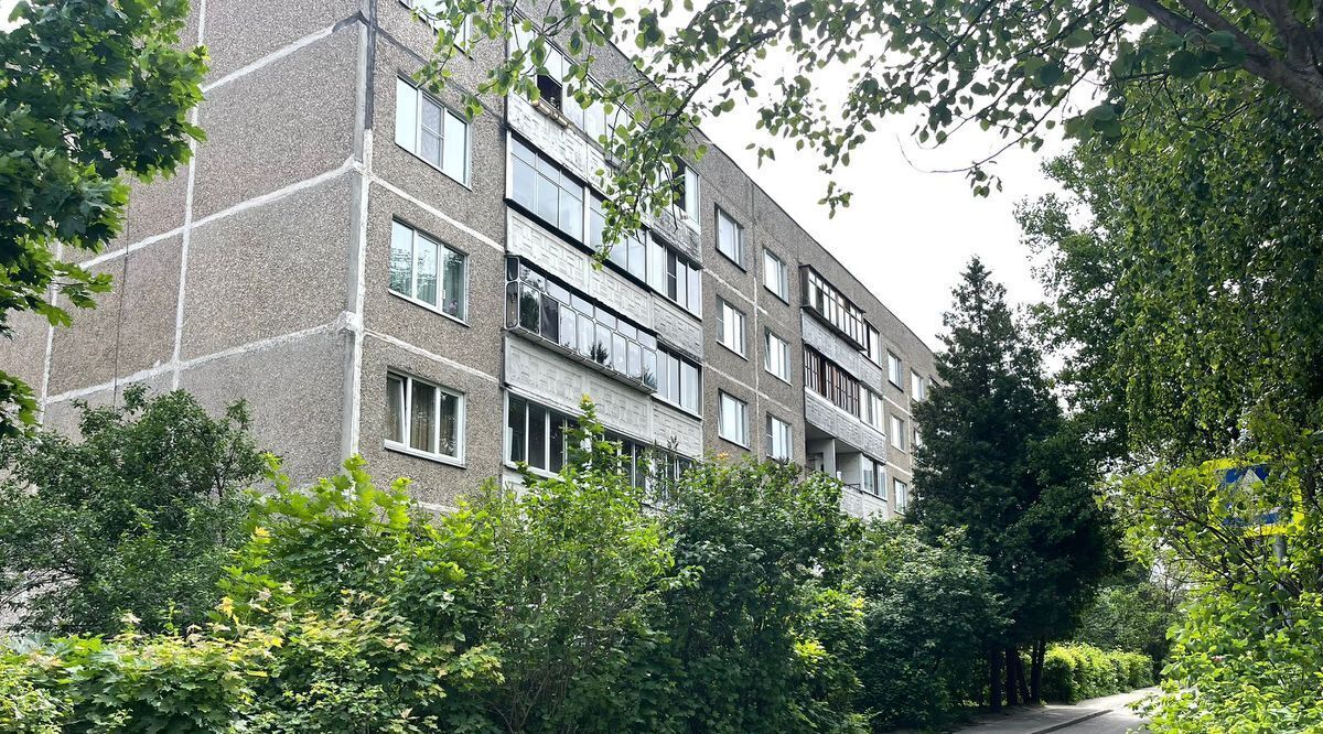 квартира г Ивантеевка ул Толмачева 13а Пушкинский городской округ фото 22