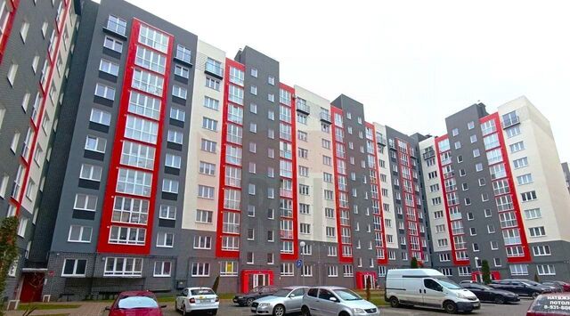 р-н Московский дом 3 фото