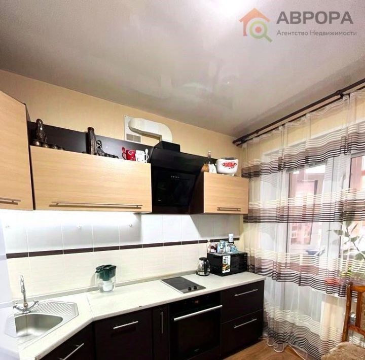 квартира г Сургут ул Чехова 4/1 11А фото 1