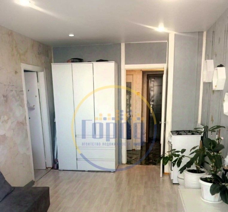 квартира г Челябинск р-н Тракторозаводский ул Эльтонская 2-я 22 фото 4