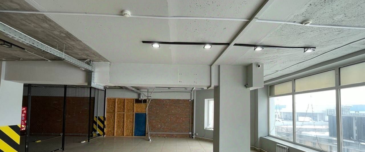 свободного назначения г Оренбург р-н Дзержинский ул Терешковой 148/3 фото 1