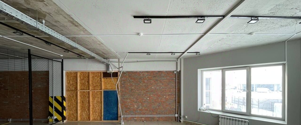 свободного назначения г Оренбург р-н Дзержинский ул Терешковой 148/3 фото 4
