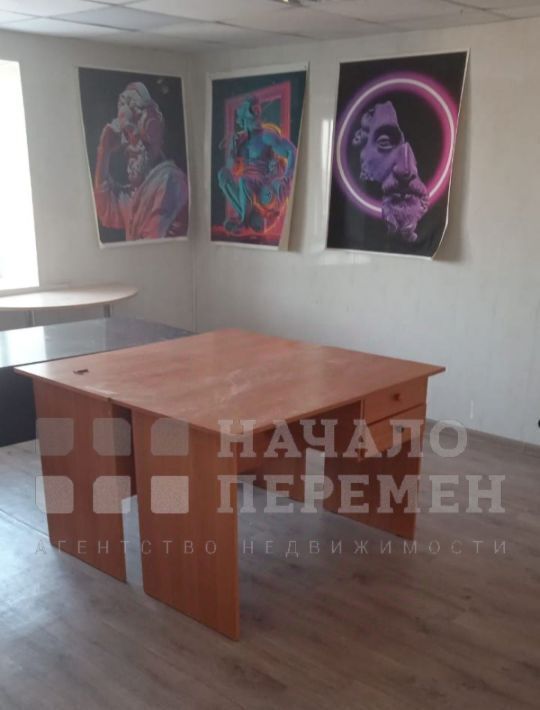офис г Новосибирск р-н Дзержинский ул Королева 40к/40 фото 1