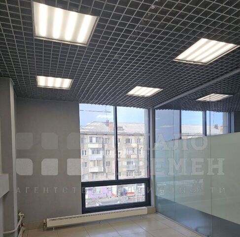 офис Сибирская дом 10/1 фото