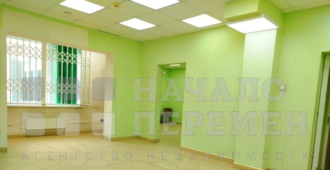 торговое помещение г Новосибирск мкр Горский Студенческая 53 фото 3