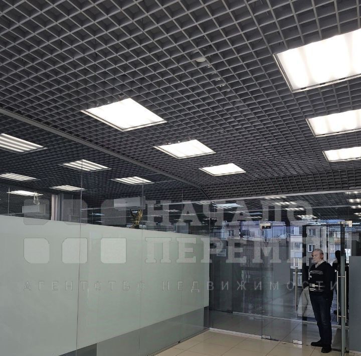 офис г Новосибирск Сибирская ул Мичурина 10/1 фото 3