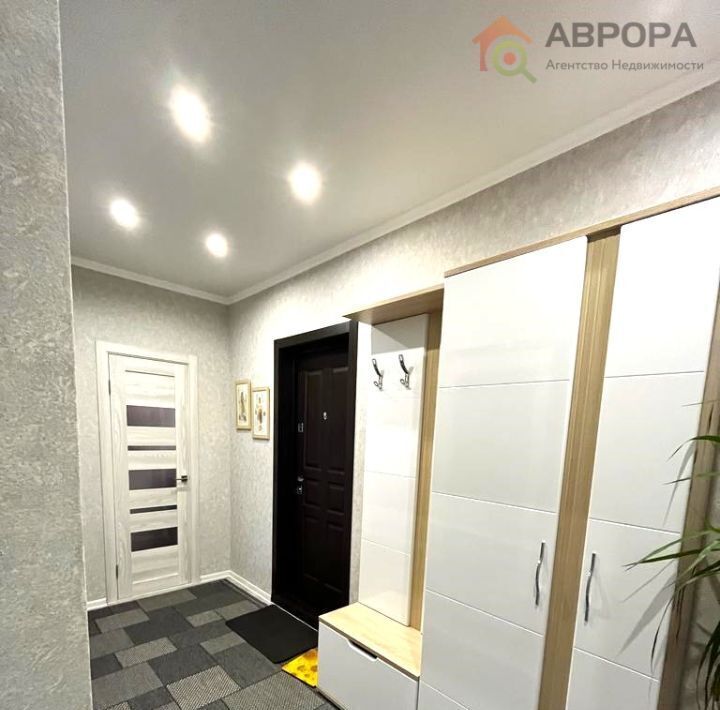 квартира г Сургут ул Чехова 4/1 11А фото 11