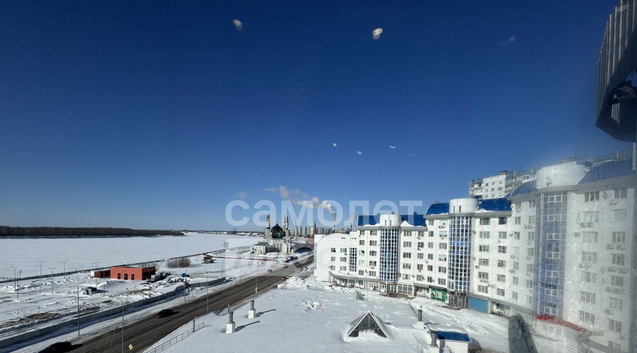квартира г Нижневартовск ул Г.И.Пикмана 31 фото 43