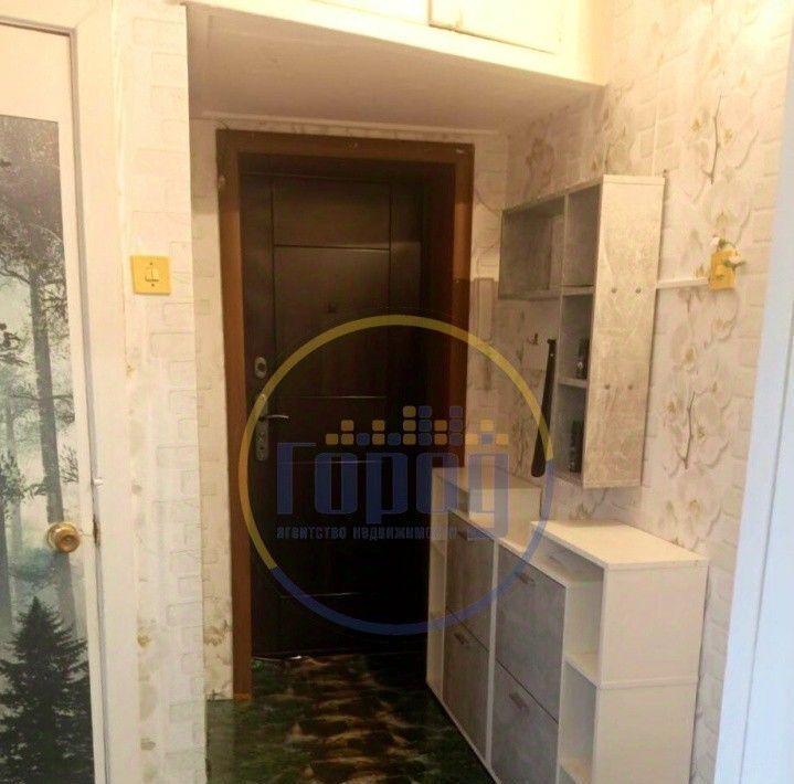 квартира г Челябинск р-н Тракторозаводский ул Эльтонская 2-я 22 фото 6
