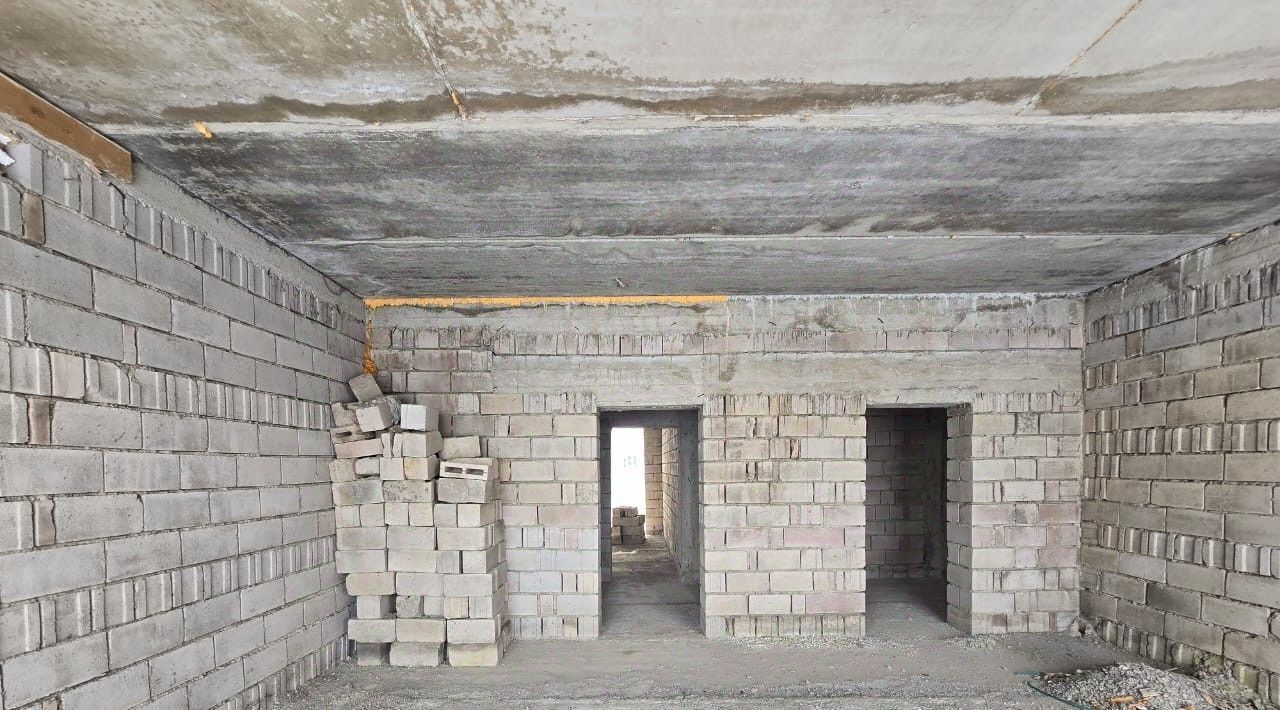 квартира г Нальчик ул Солнечная 8к/1 фото 9