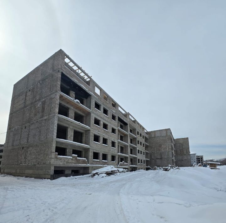 квартира г Нальчик ул Солнечная 8к/1 фото 11