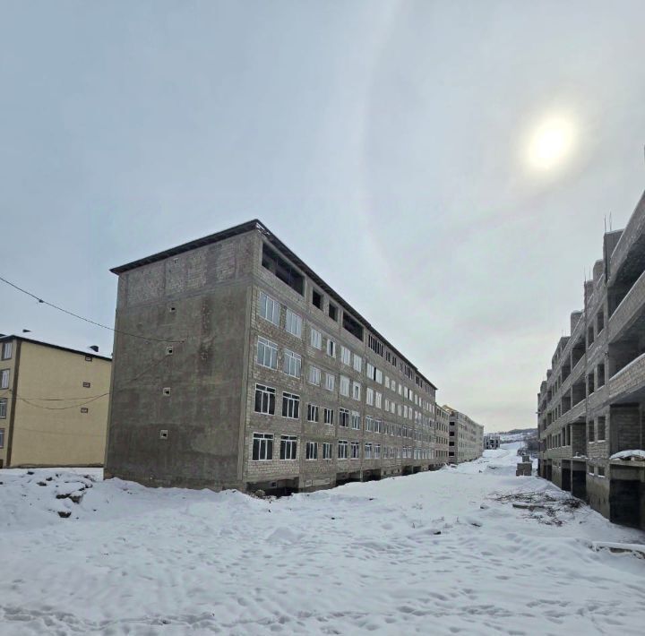 квартира г Нальчик ул Солнечная 8к/1 фото 12