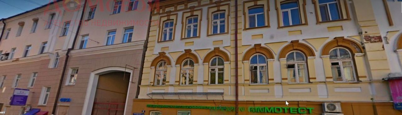 квартира г Смоленск р-н Промышленный ул Тухачевского 4 фото 1